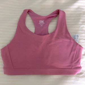 Athleta girl sports bra